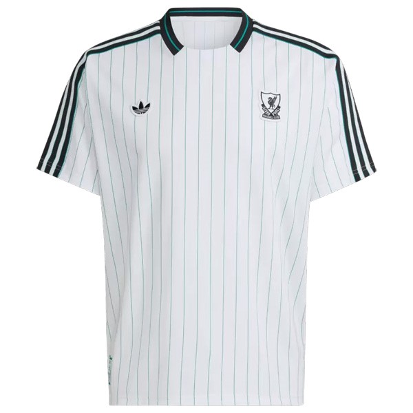 Tailandia Camiseta Liverpool Icon 2025/2026